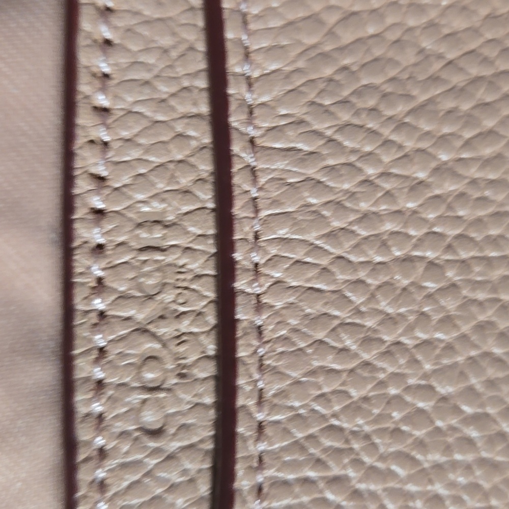 Coach Crossbody - Picture 3 of 11